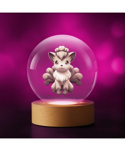 Pokemon Vulpix...