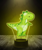 lampka_led_3d_plexido_z_nadrukiem_dinozaur_t-rex