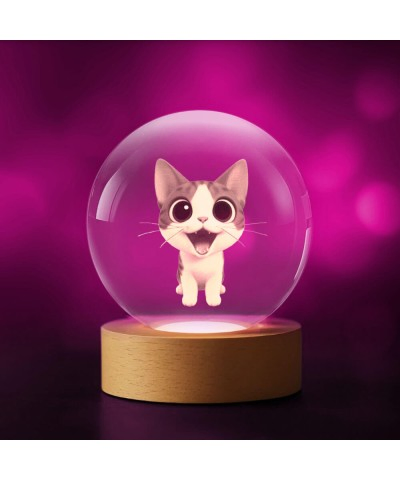copy of Crystal Ball 3D...