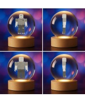 Crystal Ball 3D Roblox