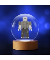 Kristallkugel 3D Roblox