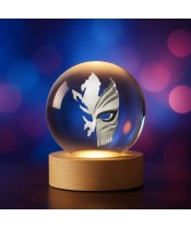 Ichigo Kurosaki's Bleach 3D Crystal Ball