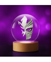 Ichigo Kurosaki's Bleach 3D Crystal Ball
