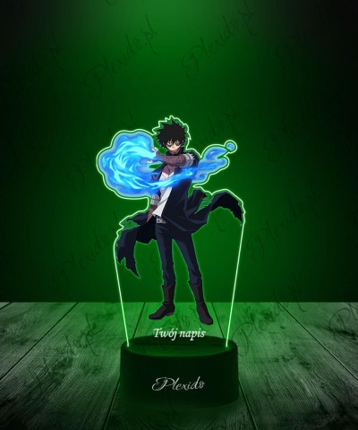 My Hero Academia Dabi Toya...