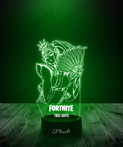 Fortnite River Empress...