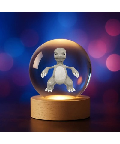 Pokemon Charmander...