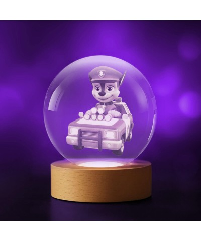Paw Patrol Chase...