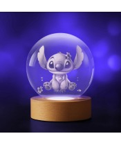 3D Crystal Ball Roblox