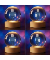 3D Crystal Ball Roblox