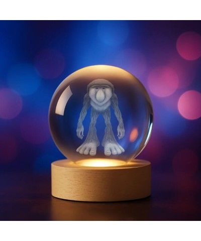 copy of 3D Crystal Ball...