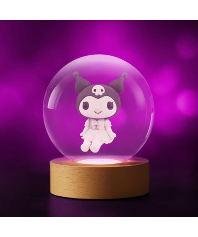 Hello Kitty Kuromi...