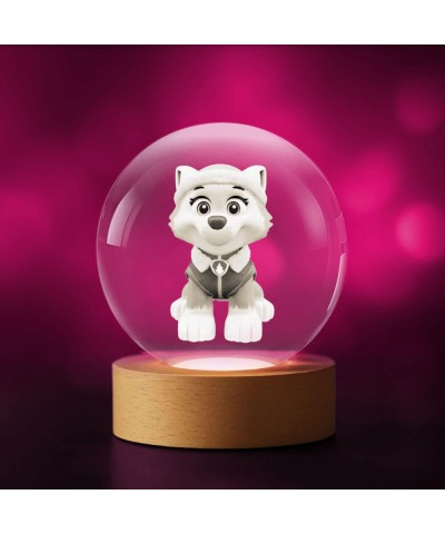 Paw Patrol Everest...