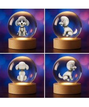 copy of 3D Crystal Ball Roblox