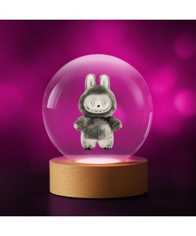 copy of 3D Crystal Ball...