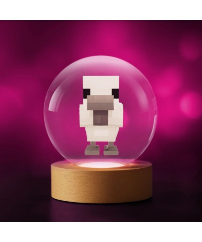Minecraft Chicken 3D...