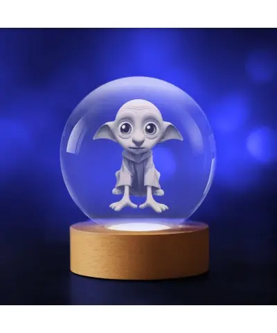 Harry Potter Dobby...