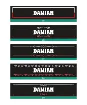Illuminated Driver's Board for Truck or Bus Your Own Premium Design Print