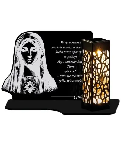 Eternal Solar Candle XL...
