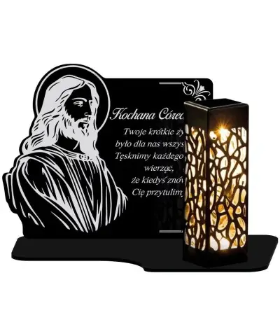 Eternal Solar Candle XL...