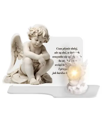 Premium Eternal Candle XL...