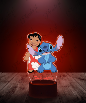 lampka_led_3d_plexido_z_nadrukiem_lilo_i_stich