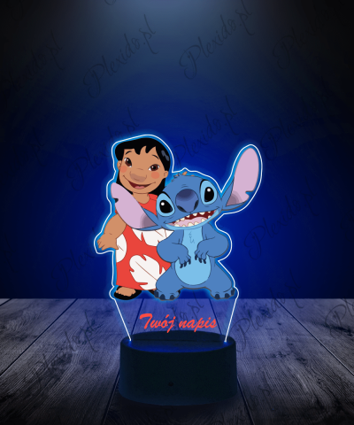 lampka_led_3d_plexido_z_nadrukiem_lilo_i_stich