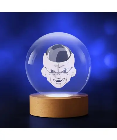 Dragon Ball Freezer...