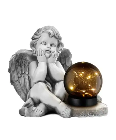 Large Angel Statue for...