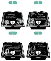 Premium Kerze Statuette Led Figur Hände Gips 18 cm für Friedhof Grab