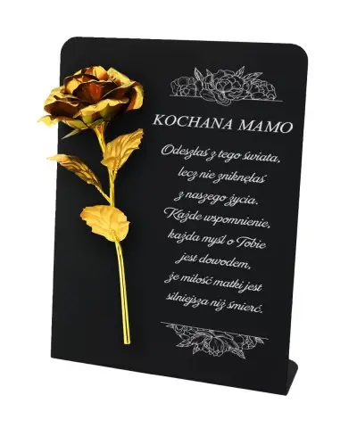 Premium Statuette 28 cm für...