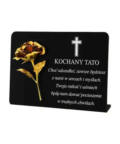 Tombstone Souvenir 16 cm...