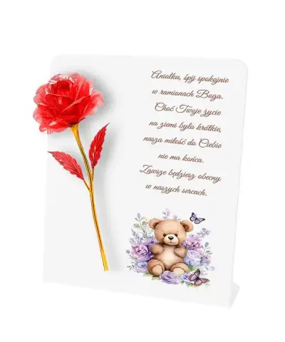 Premium Statuette Candle 22...