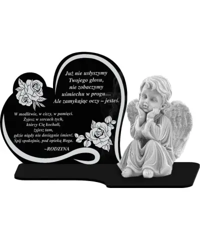 Premium Kerze Led Statuette...