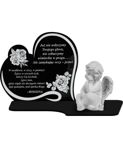 Premium Kerze Led Statuette...