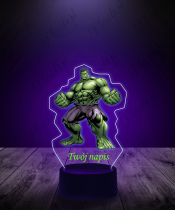 lampka_led_3d_plexido_z_nadrukiem_hulk