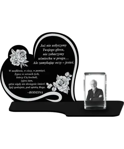 Premium Kerze Statuette...