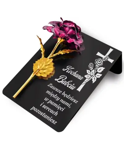 Premium Statuette with a...