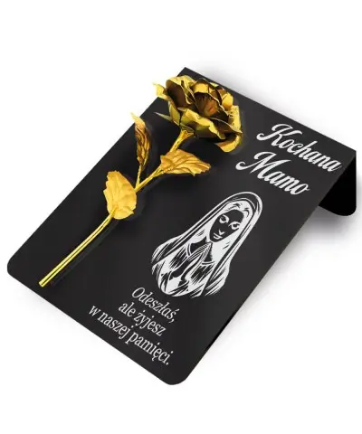 Premium Statuette with a...