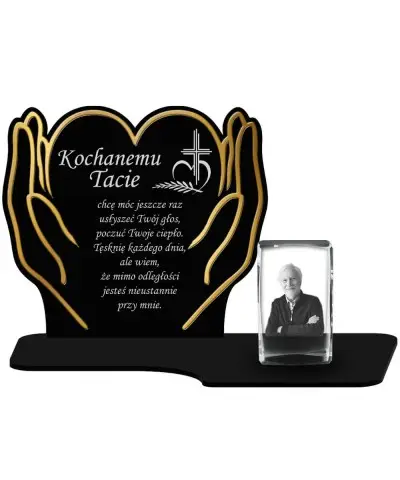 Premium Kerze Statuette...
