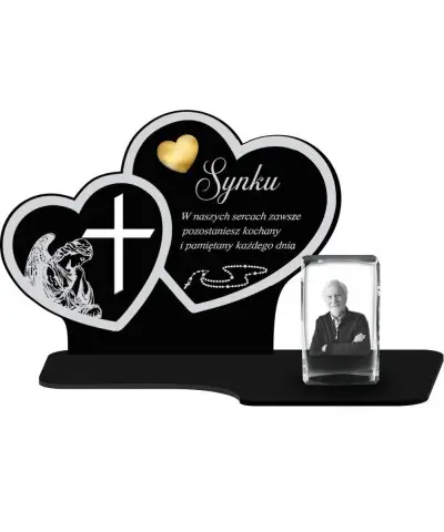 Premium Candle Statue Two...