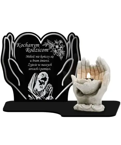 Premium Candle Led...