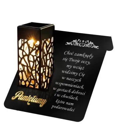 Solarkerze Premium...
