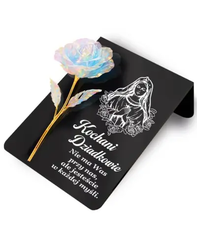 Premium Statuette With...