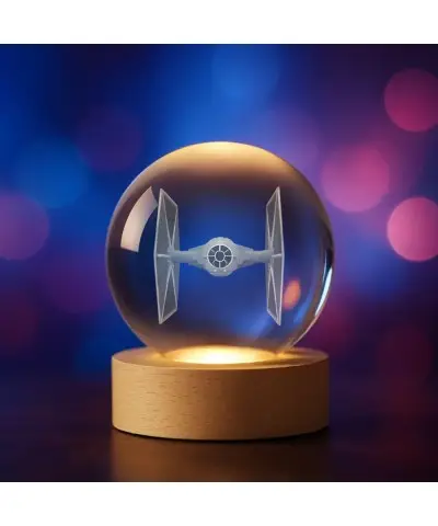 Star Wars Tie Fighter...
