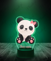 lampka_led_3d_plexido_z_nadrukiem_panda