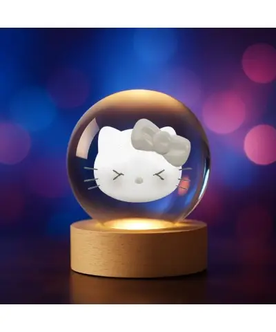 Hello Kitty Märchen...