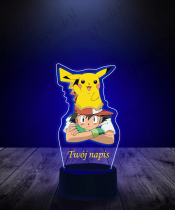 lampka_led_3d_plexido_z_nadrukiem_pikachu_i_ash