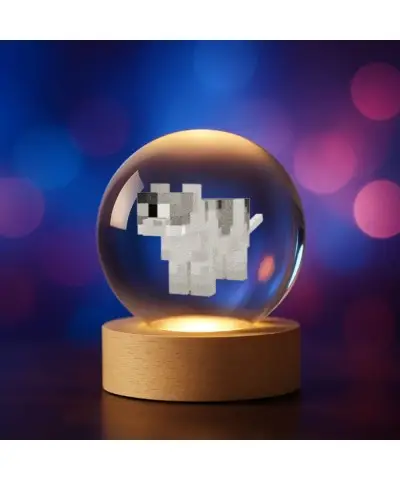 3D-Kristallkugel-Minecraft-...