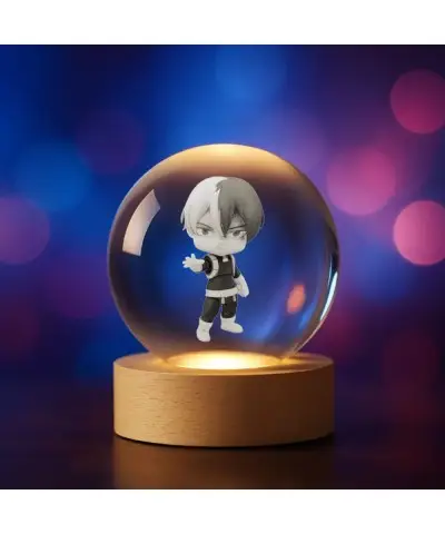 My Hero Academia Shoto...