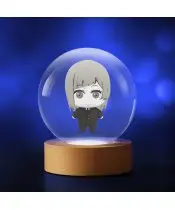 Kryształowa Kulka 3D Jujutsu Kaisen Miwa Kasumi